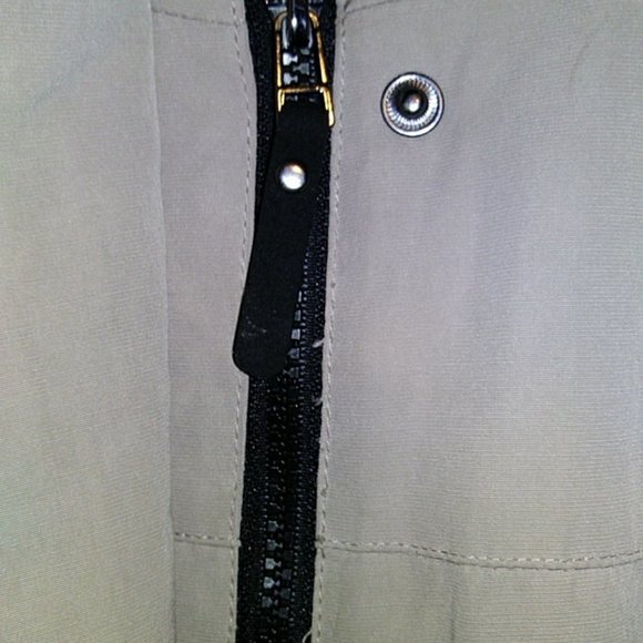 Canadiana Jackets & Coats Small Beige Long Canadiana Winter Coat